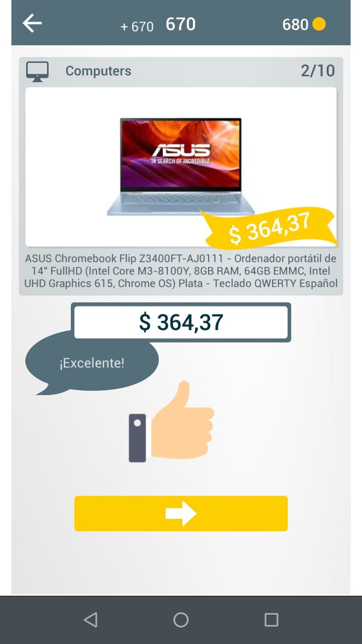 The Price is Right screenshot image 4_Popularmodapk.com