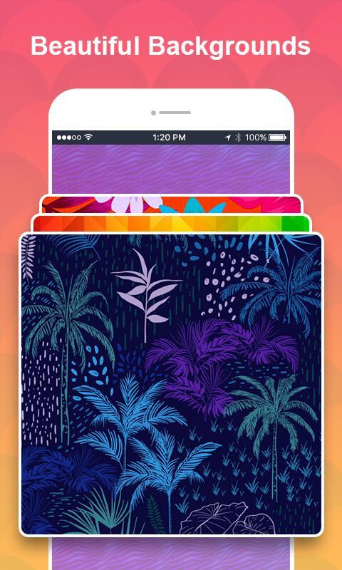 PIP Photo Effects Filters screenshot image 2_Popularmodapk.com