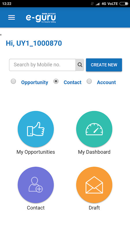 eGuru CRM screenshot image 13_Popularmodapk.com