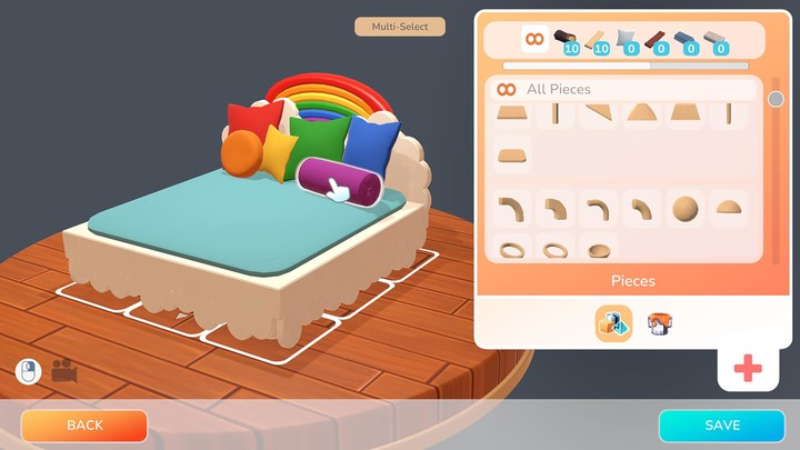 Hokko Life Mobile screenshot image 2_Popularmodapk.com