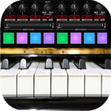 ORG PIANO:REAL PIANO0.5_Popularmodapk.com