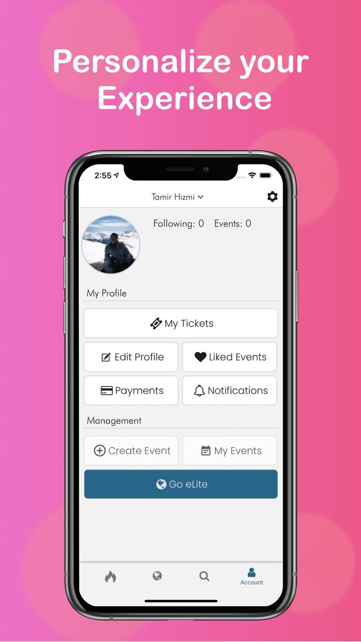 Lit-Nightlife screenshot image 5_Popularmodapk.com