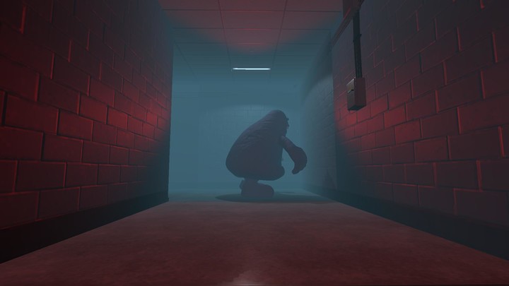 Escape from Room with Grimace screenshot image 5_Popularmodapk.com