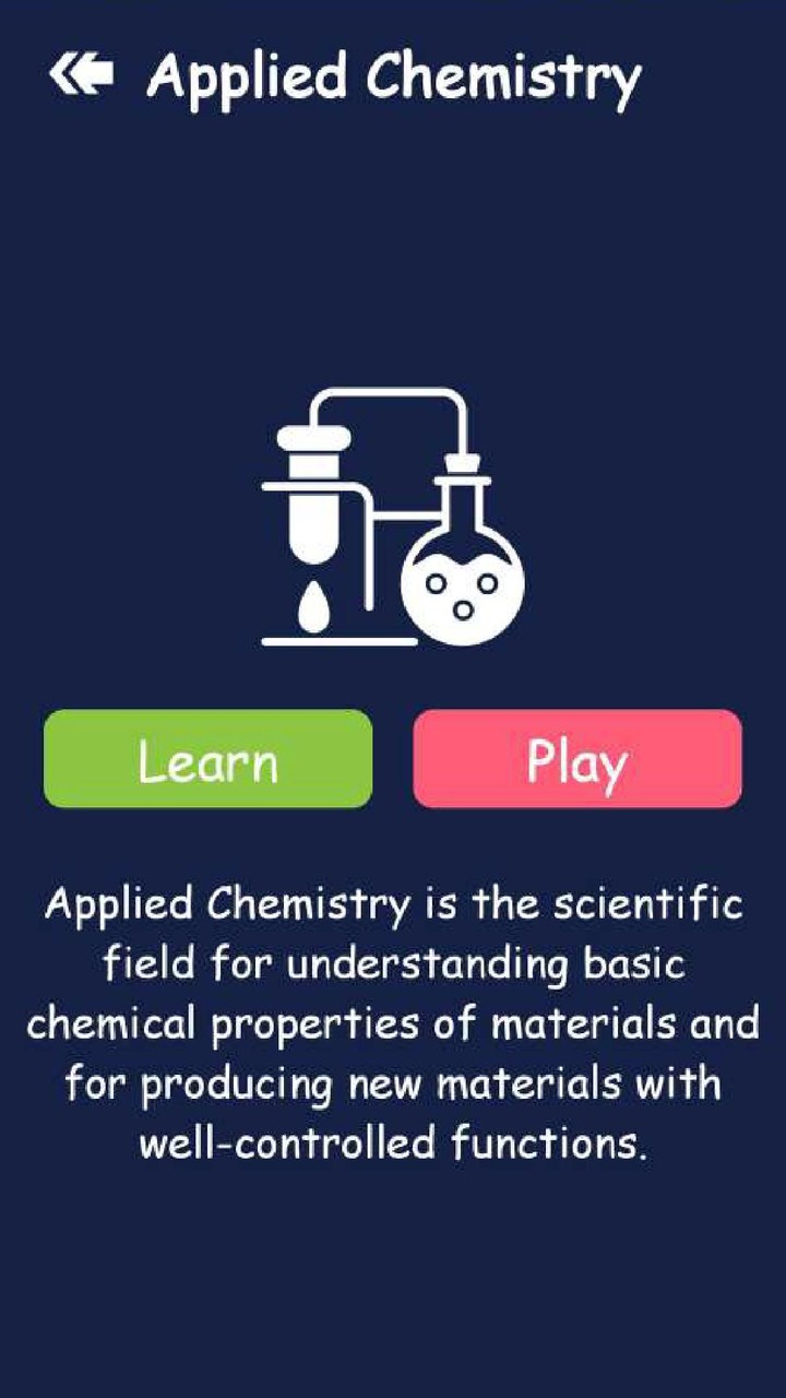 Science Quiz : English offline screenshot image 5_Popularmodapk.com