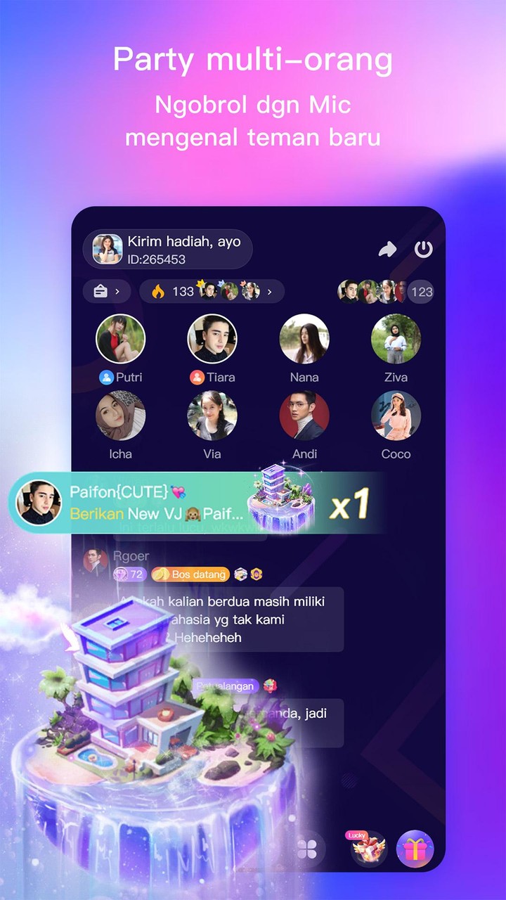 Coloring Book (by playground) screenshot image 4_Popularmodapk.com