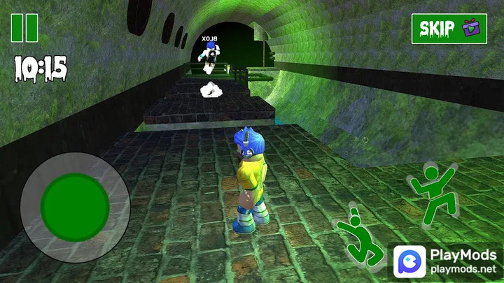 Escape Pappa Chef Pizzeria<span>(Ad-free and rewarded)</span> screenshot image 3_Popularmodapk.com