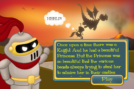 Knight Stories<span>(Unlimited money)</span> screenshot image 2_Popularmodapk.com