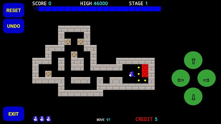 소코반 M : 상자이동 퍼즐게임 screenshot image 2_Popularmodapk.com