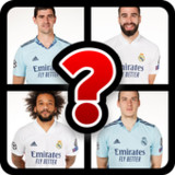خمن أسماء لاعبين ريال مدريد9.13.6z_Popularmodapk.com