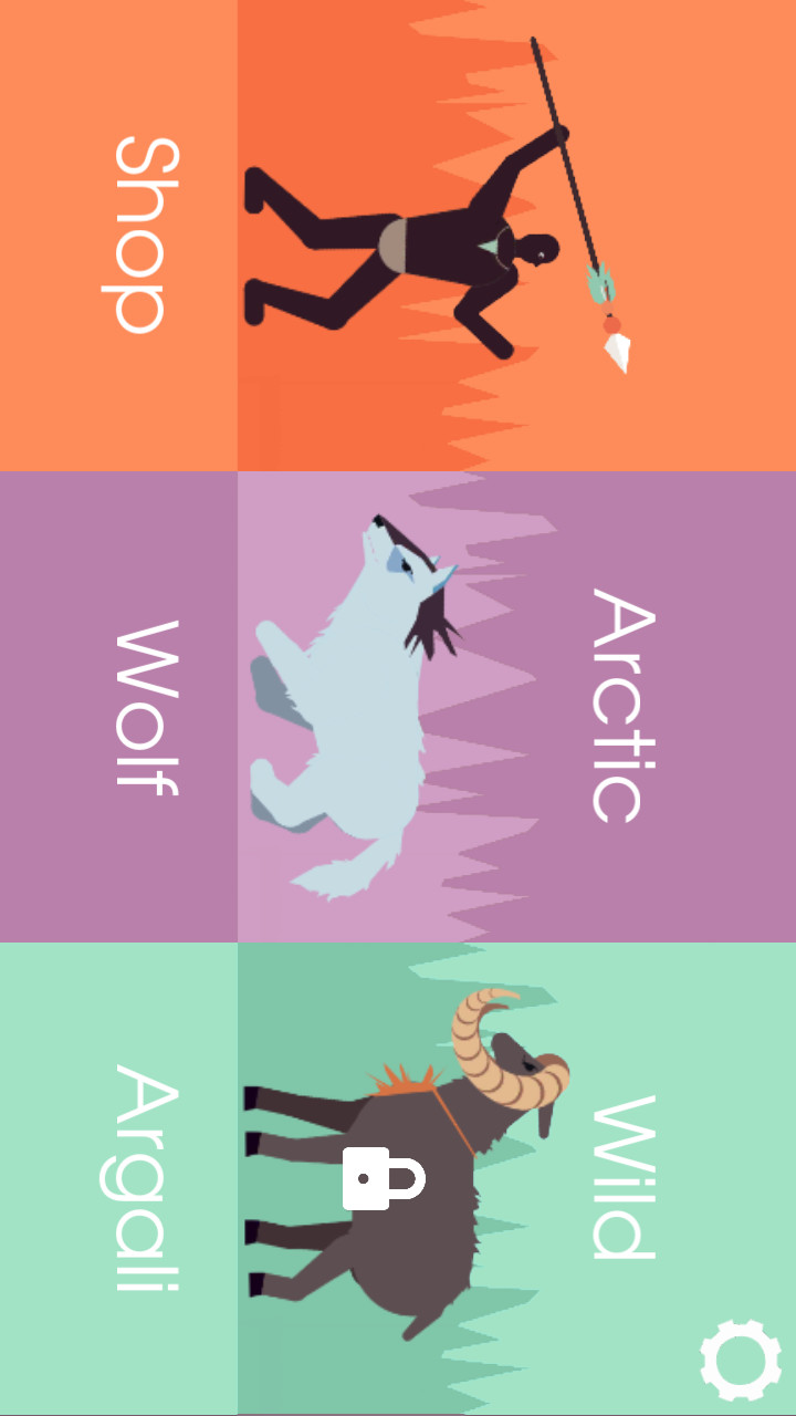 原始猎人:部落时代破解版<span>(mod)</span> screenshot image 1_Popularmodapk.com