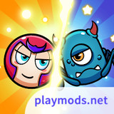 Red Bounce - Ball Seasons 4<span>(Mod APK)</span>0.6.0_Popularmodapk.com