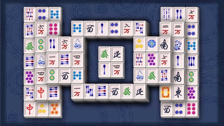 Mahjong screenshot image 2_Popularmodapk.com