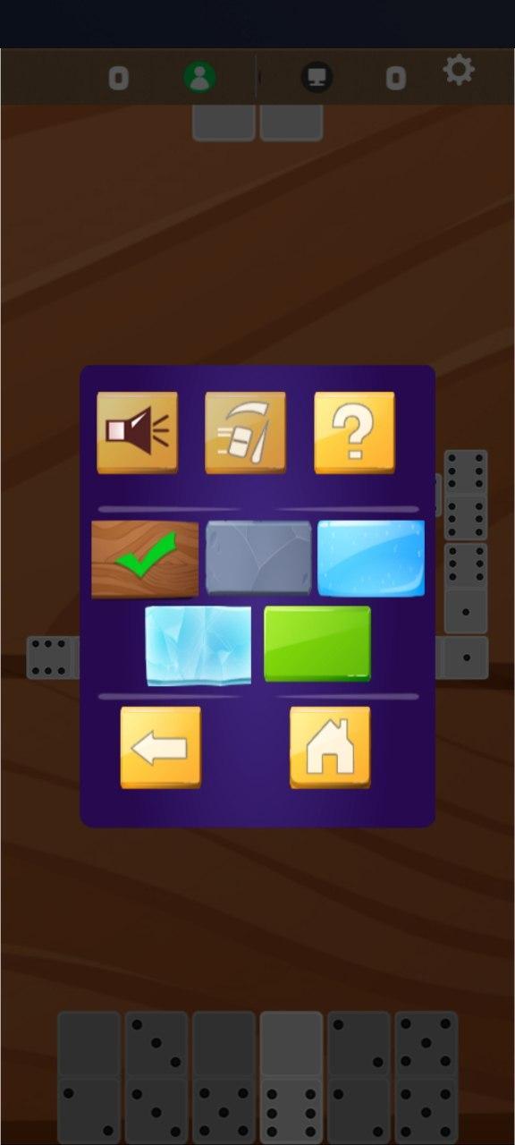 Domino Game screenshot image 4_Popularmodapk.com