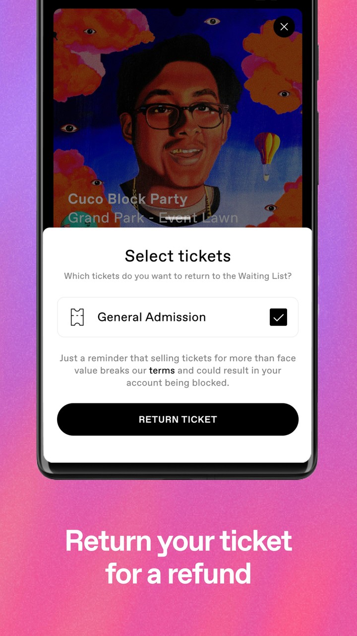 WEAR - Fashion Lookbook screenshot image 5_Popularmodapk.com