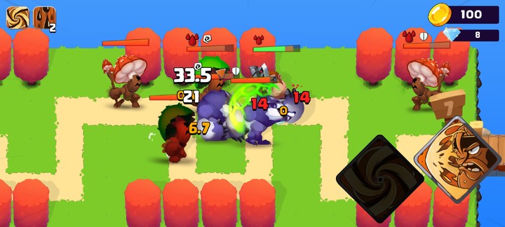 Styr's Problem screenshot image 2_Popularmodapk.com