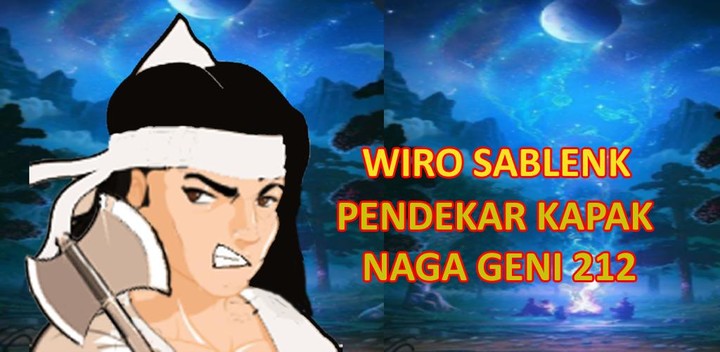 Wiro Sablenk Kapak NagaGeni212 screenshot image 1_Popularmodapk.com