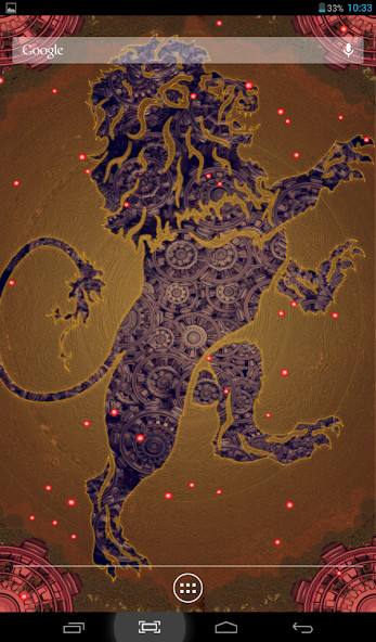 Smart Compass for Android screenshot image 3_Popularmodapk.com