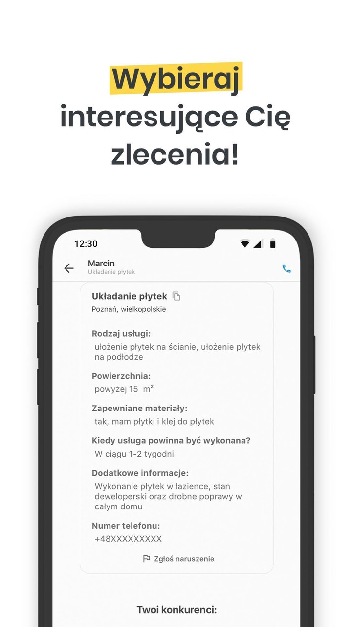 My Vaccinations Vaccine Record screenshot image 2_Popularmodapk.com