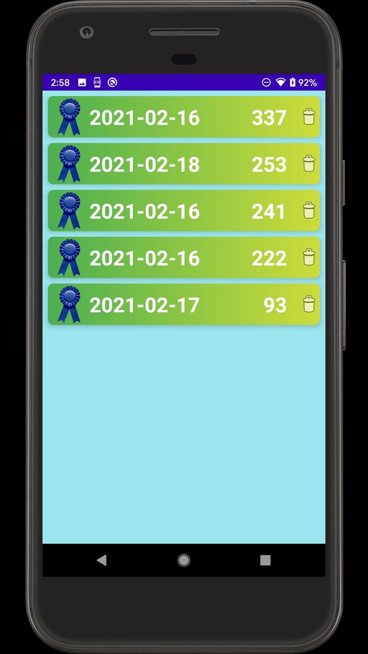 Five Dice Stars screenshot image 16_Popularmodapk.com