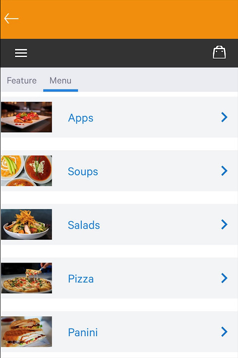 Cafe Del Sol screenshot image 1_Popularmodapk.com