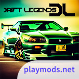Drift Legends: Real Car Racing<span>(Unlimited Currency)</span>1.9.20_Popularmodapk.com