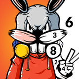 Easy Color by Number Coloring1.8_Popularmodapk.com