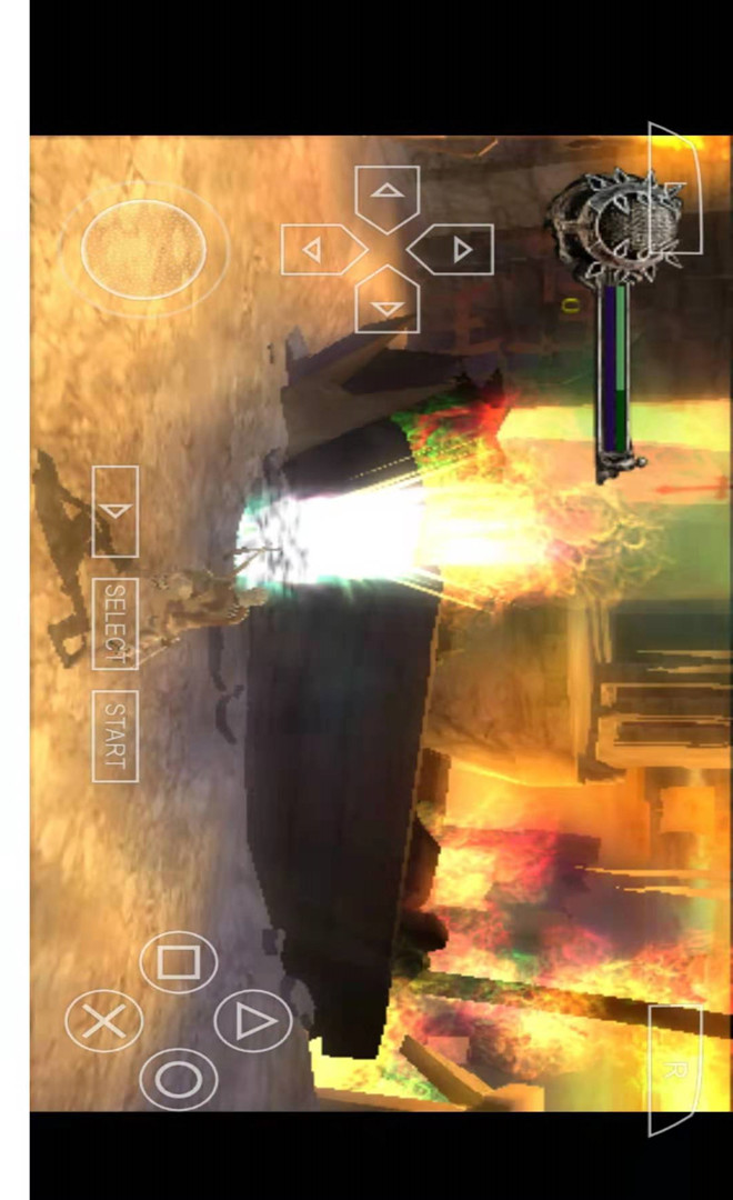 Dante's hell(MOD) screenshot image 3_Popularmodapk.com