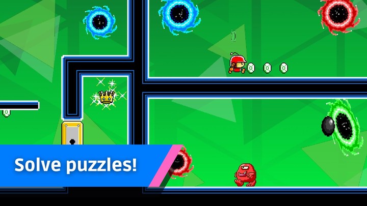 Super Stomp Boy screenshot image 8_Popularmodapk.com