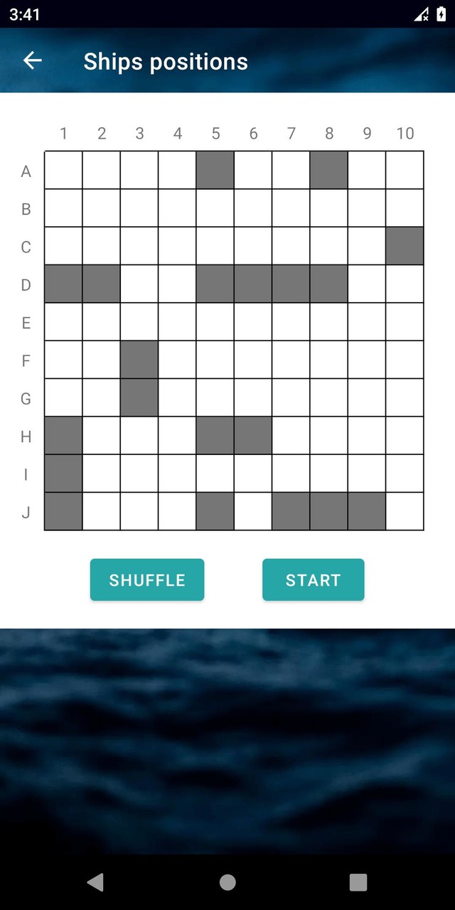 Sea battle screenshot image 7_Popularmodapk.com