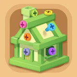 Screw Away: 3D Pin Puzzle<span>(Free Shopping)</span>2.0.0_Popularmodapk.com