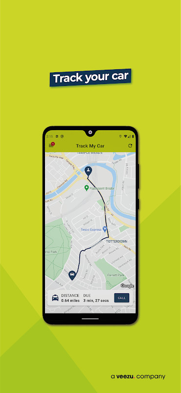 Connfair Admin App screenshot image 8_Popularmodapk.com