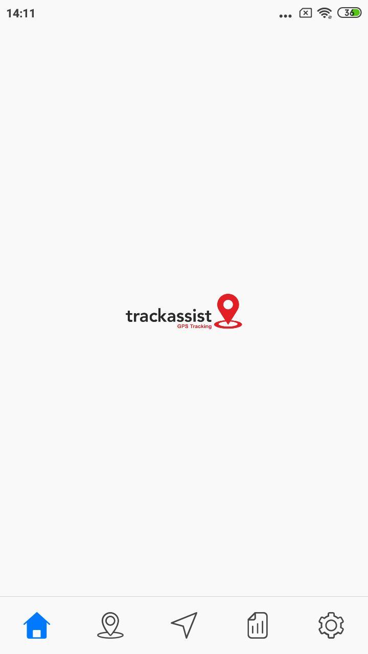 TRACKASSIST screenshot image 12_Popularmodapk.com
