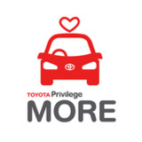 TOYOTA Privilege More1.3.1_Popularmodapk.com