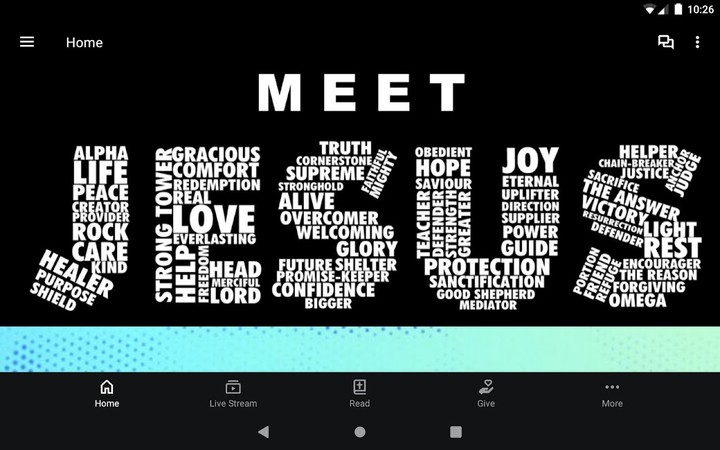 Lifepoint Church Hickory screenshot image 1_Popularmodapk.com