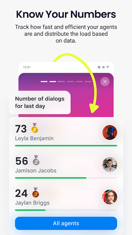 Future life(get rewards without ads) screenshot image 8_Popularmodapk.com