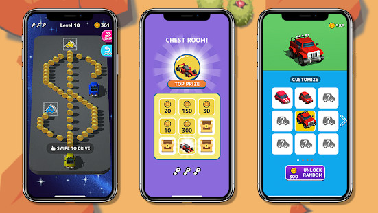 Park Master<span>(Unlimited Coins)</span> screenshot image 22_Popularmodapk.com