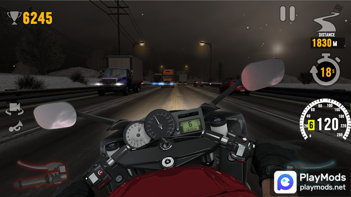 Motor Tour<span>(Mod Menu)</span> screenshot image 2_Popularmodapk.com