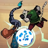 Smash Fury0.2.7_Popularmodapk.com