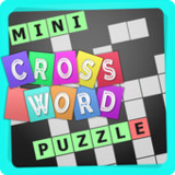 Mini Crossword Puzzle1.22_Popularmodapk.com
