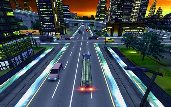 Kenworth Truck Simulator<span>(Unlimited money)</span> screenshot image 6_Popularmodapk.com