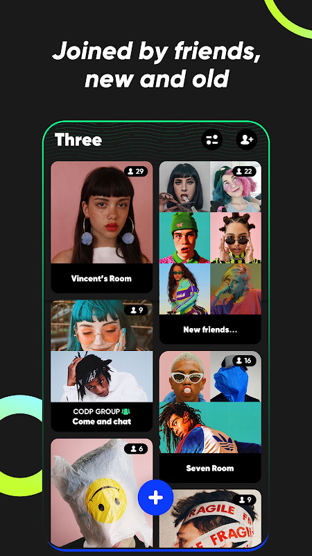 Радио Свобода screenshot image 1_Popularmodapk.com