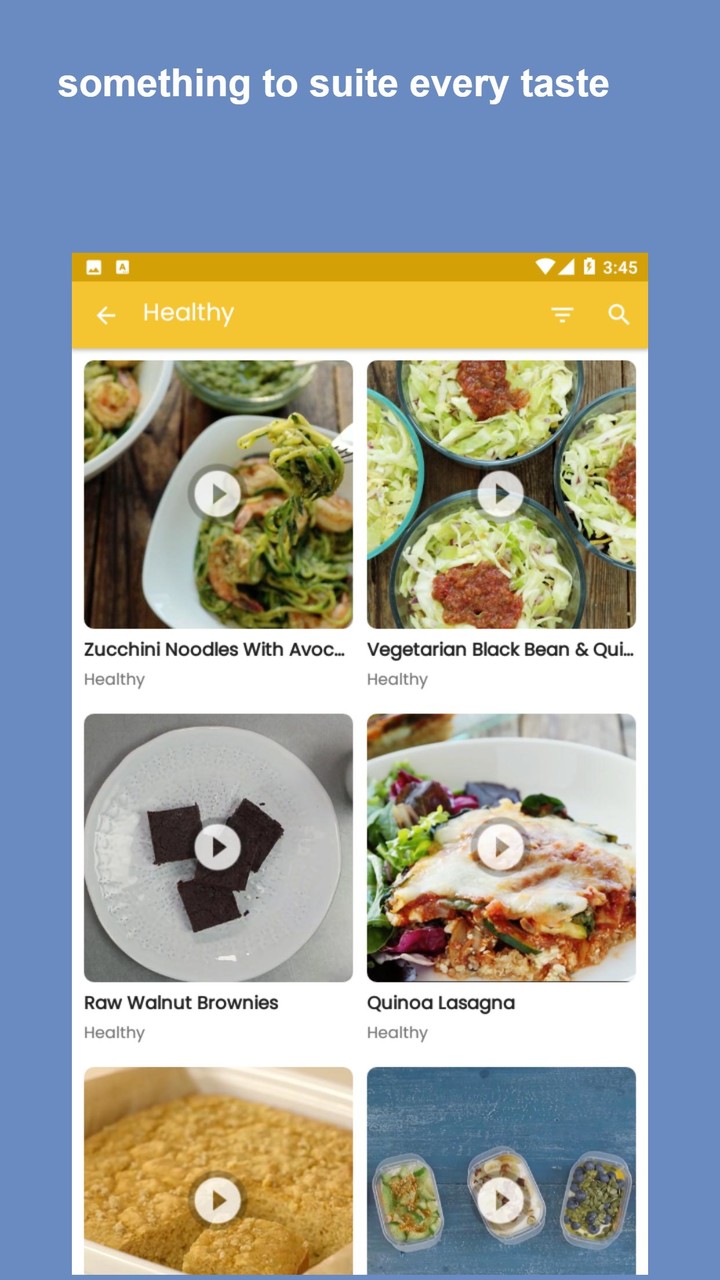 Foodster screenshot image 8_Popularmodapk.com