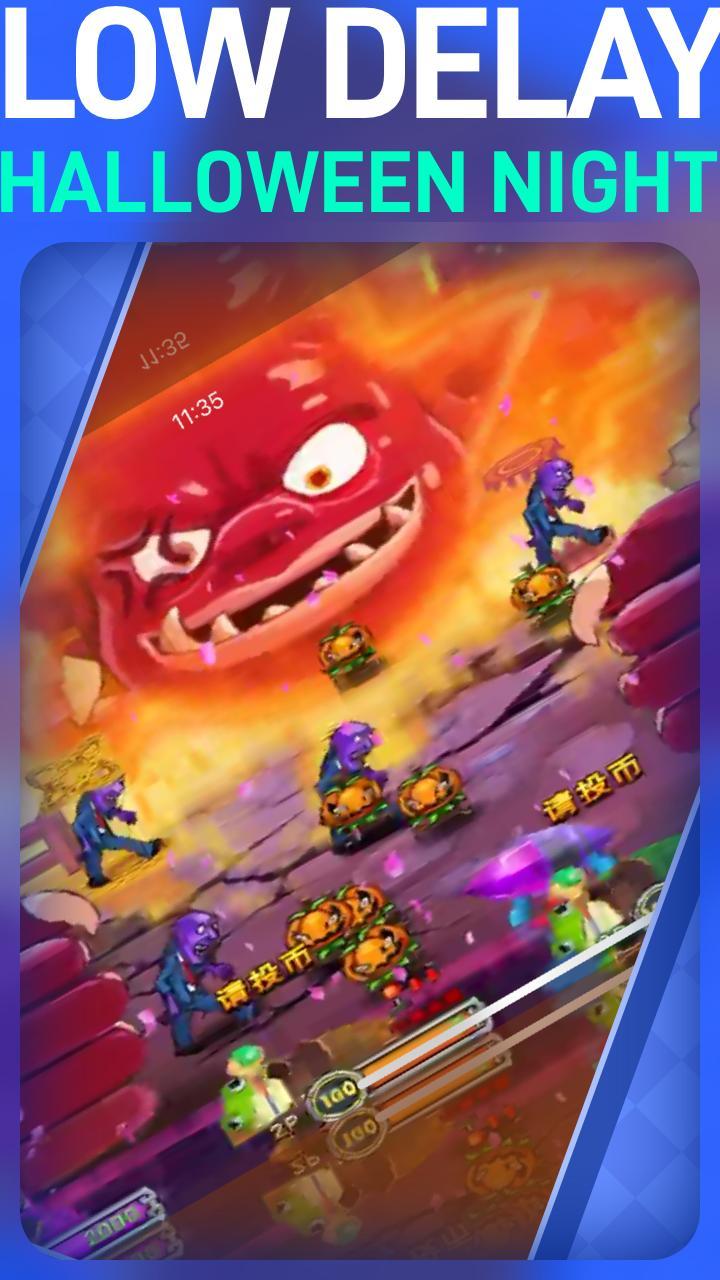 Coin Game screenshot image 2_Popularmodapk.com