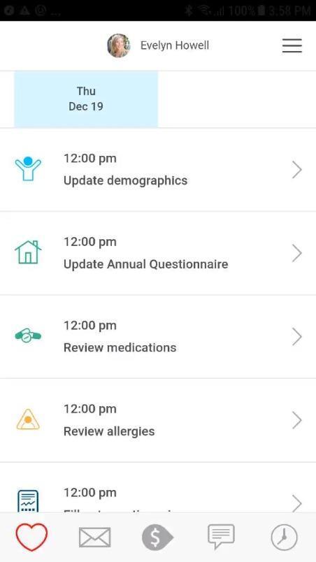 MyWomanCare screenshot image 7_Popularmodapk.com