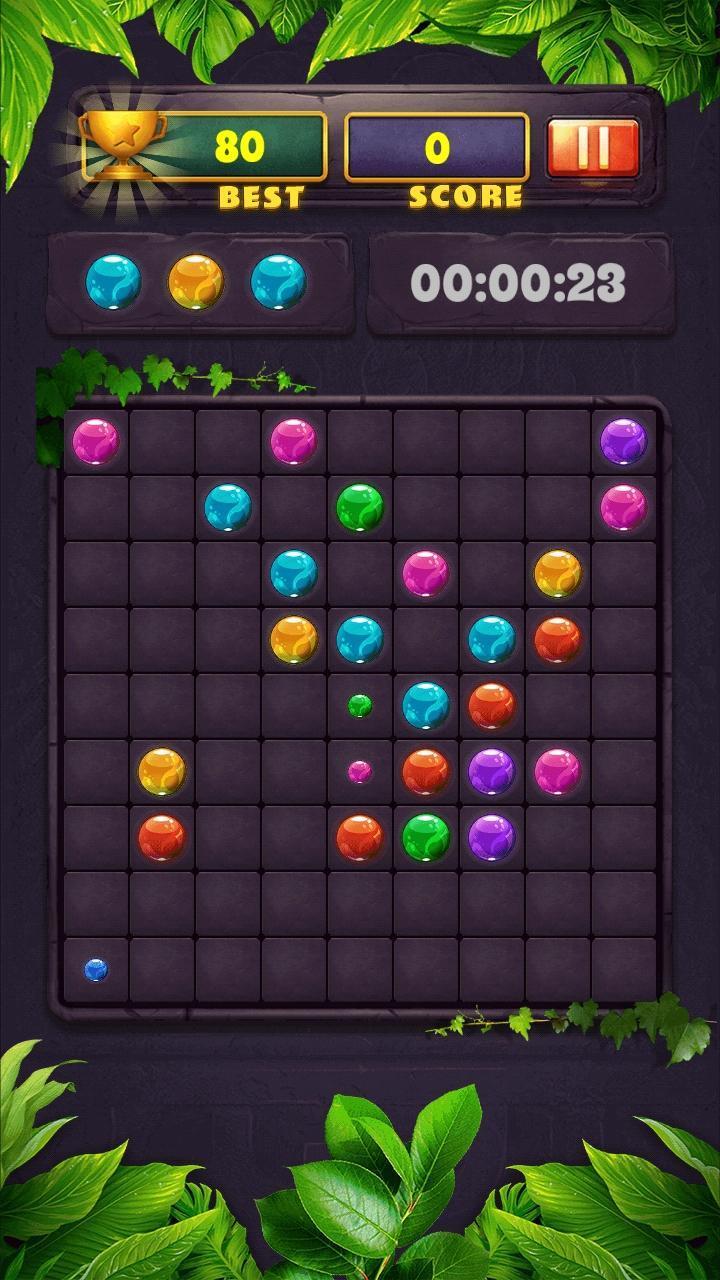 Lines 98 Jewel screenshot image 4_Popularmodapk.com