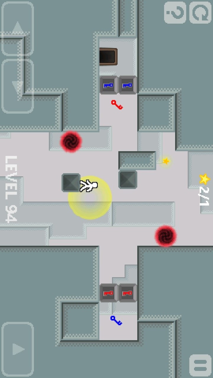 意念闯关破解版<span>(mod)</span> screenshot image 2_Popularmodapk.com