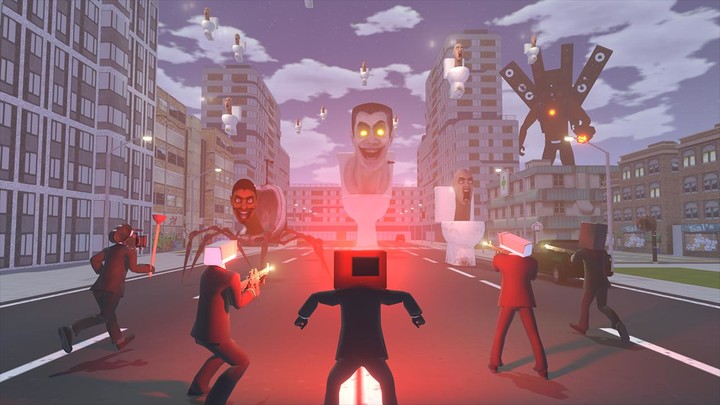 Dungeon Survival 2 screenshot image 2_Popularmodapk.com