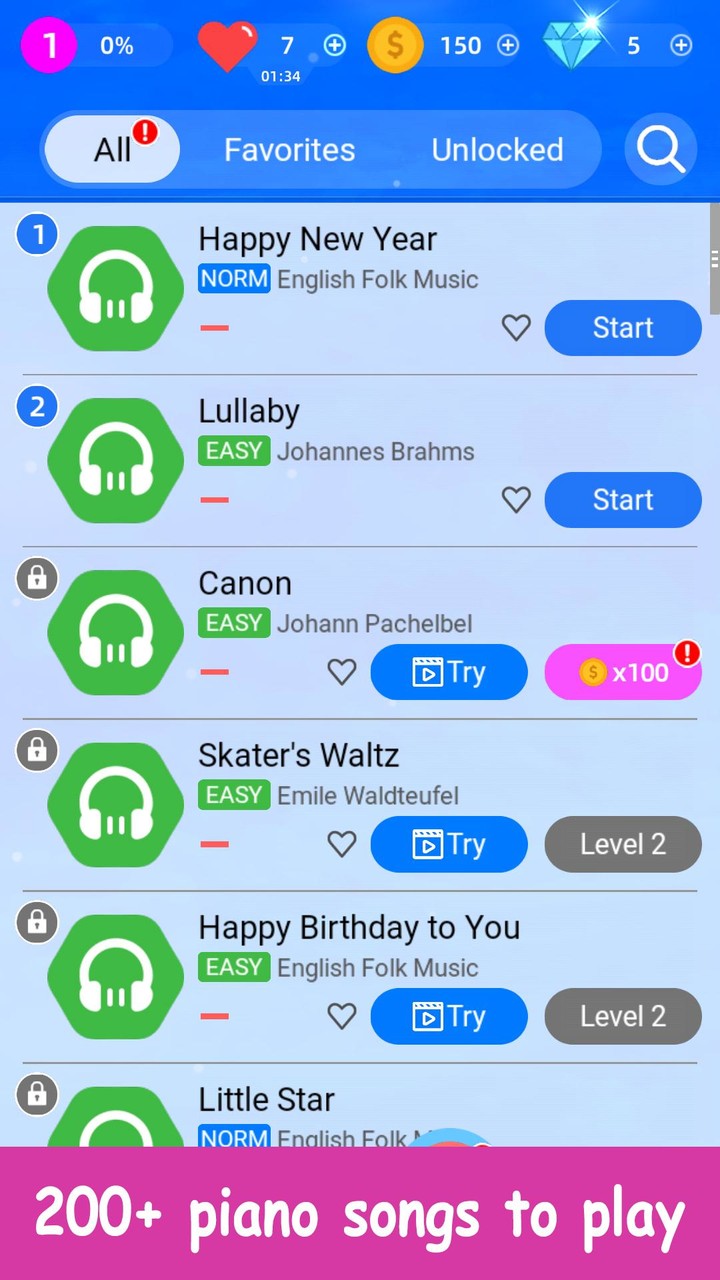 Touch Syllable screenshot image 4_Popularmodapk.com