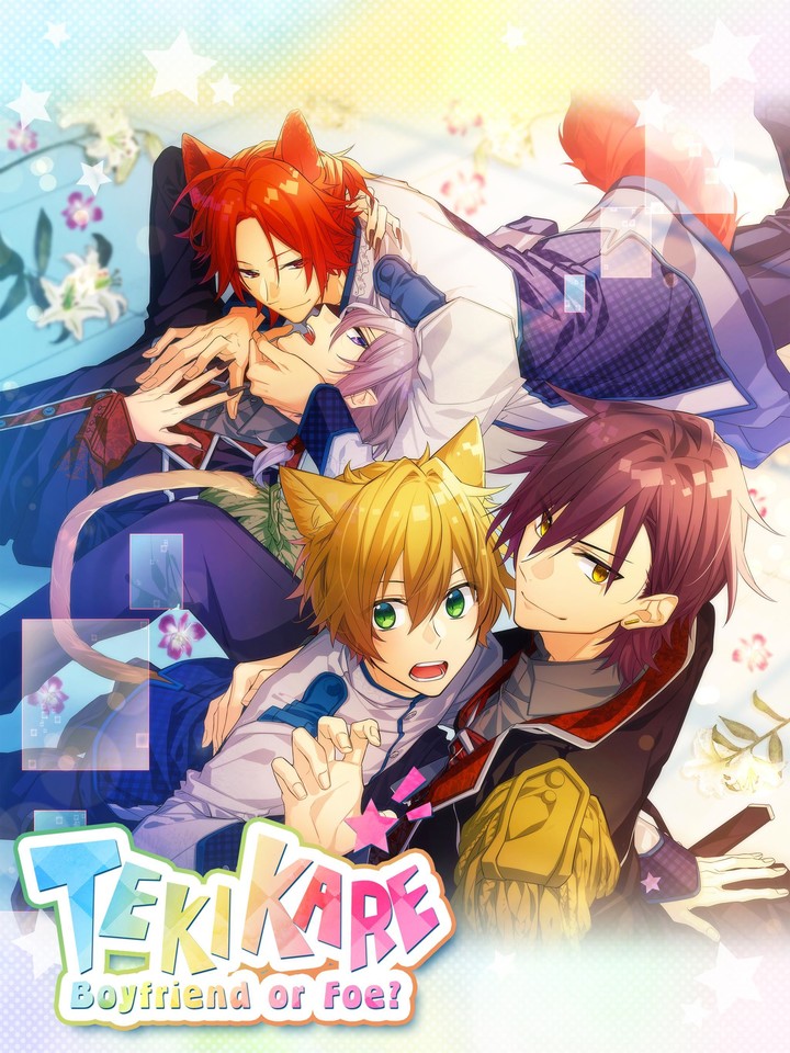 TekiKare - Boyfriend or Foe? - screenshot image 1_Popularmodapk.com