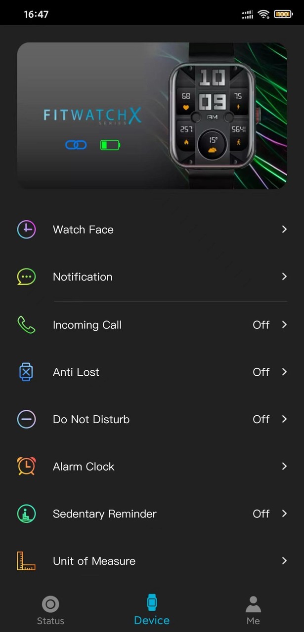 FTWX screenshot image 2_Popularmodapk.com